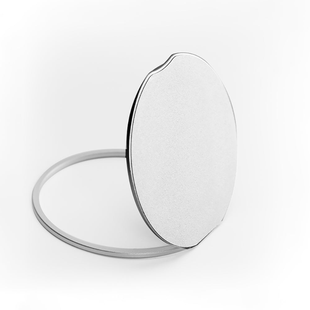 Raptic Mirror Serisi Magnetik Özellikli Aynalı 360 Derece Dönebilen Parmak Ring Stand Raptic Mirror Serisi Magnetik Özellikli Aynalı 360 Derece Dönebilen Parmak Ring Stand